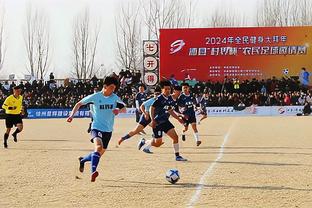 C罗中国行主办方：为中国球迷奉献一场高规格足球赛事是荣幸